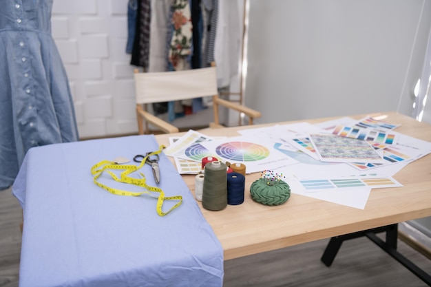 Colecție de broderii